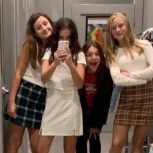 Meet your Posher, Kerry